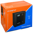 ИБП для котла Энергия Smart 2 300 Вт + Аккумулятор 75 Ач 12 В (300Вт - 137мин) - ИБП и АКБ - ИБП Энергия - ИБП для котлов отопления - Магазин сварочных аппаратов, сварочных инверторов, мотопомп, двигателей для мотоблоков ПроЭлектроТок